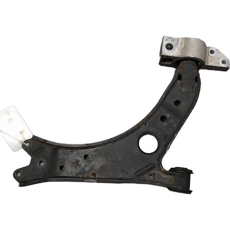 [PRODUIT D'OCCASION] Triangle Inferieur Avant Droit VOLKSWAGEN Golf ♻️ Ref Oe. 1k0407152bc - Garantie à vie (1/3)