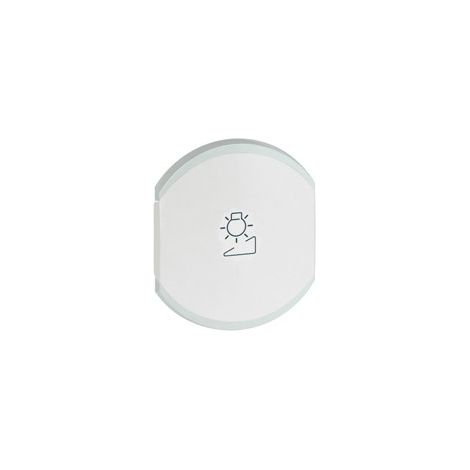 ENJOLIVEUR VARIATEUR BUS 2M BLANC LEGRAND 068176