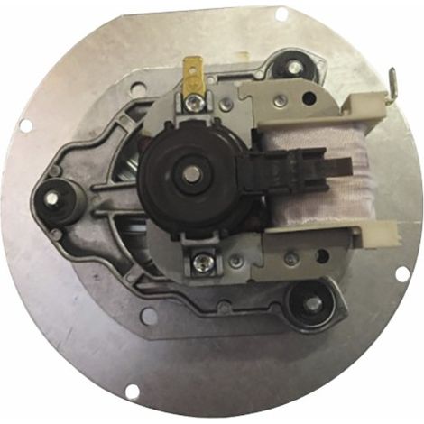 Extractor de 47 W RR152 - DIFF