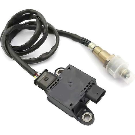 PM-Dieselpartikelsensor für Hyundai Kia Edition 0917 (1/5)