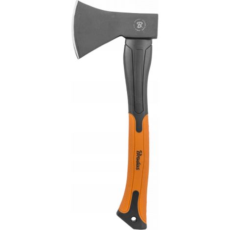 Bradas KT-SF1060 Hacha Fibra de Vidrio 600g
