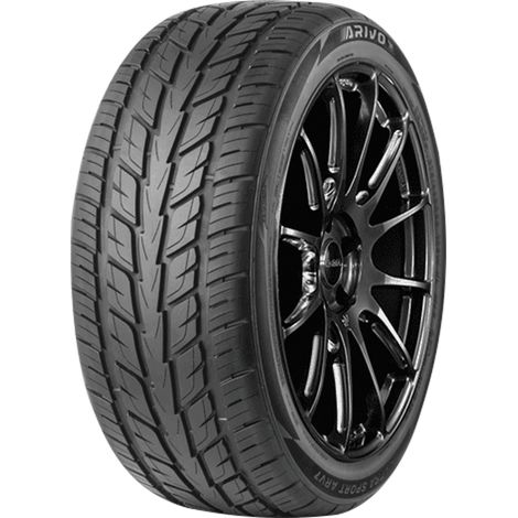 ARIVO Pneus été 265/40 R22 TL 106V ULTRA SPORT ARV7 XL BSW M+S