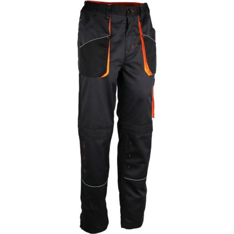 Pantalon Epi Praguo Taille 3 (1/4)