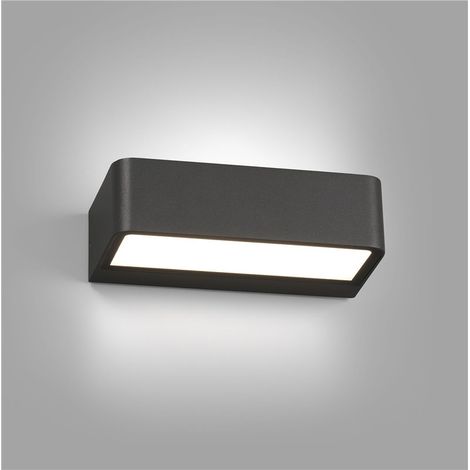 TAKUA Aplique gris oscuro (1/3)