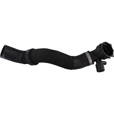 Durite de radiateur pour Bentley Continental Flying Car, durite d'eau de refroidissement 3W0122101A 3W0122101C (1/5)
