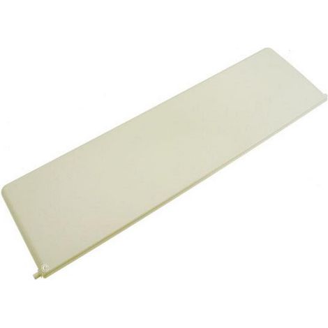 Ersatzteil - Original-Gefrierfachklappe -  - FAURE, ARTHUR MARTIN ELECTROLUX, AEG, ELECTROLUX, ZANUSSI