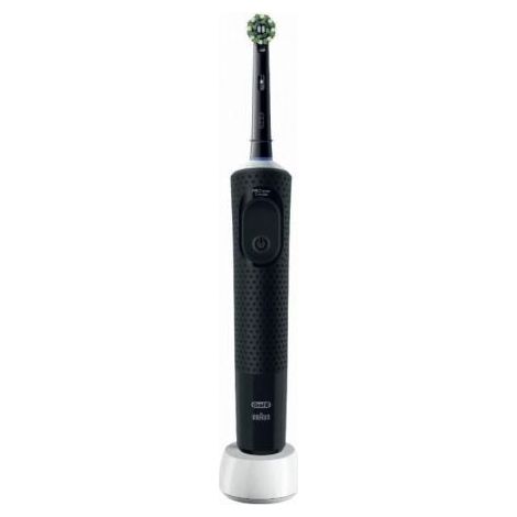 Cepillo Dental Braun Oral-B Vitality Pro/ Negro