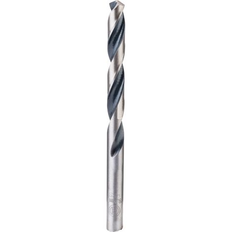 Foret hélicoïdal HSS PointTeQ 9,4 mm 10 pièces