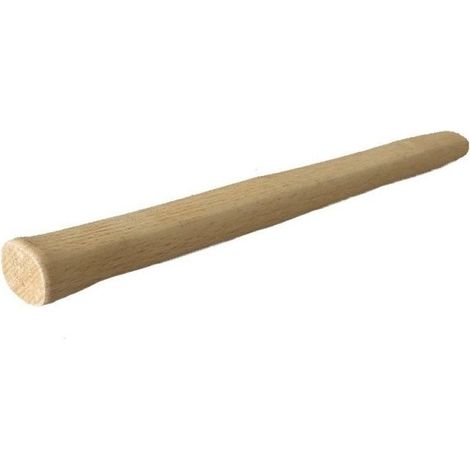Manche de marteau halder hammer handle design ergonomique durable 40 cm
