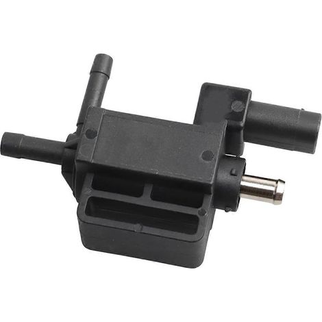 Magnetventil-Wastegate-Stellglied für Turbolader, passend für Escape (schwarz) (1/5)