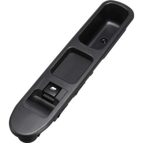 Nosii Interrupteur de commande de vitre électrique à 6 broches côté passager pour Peugeot 207 2007-2015 6490.HQ 6554.HJ-Ywey (1/5)