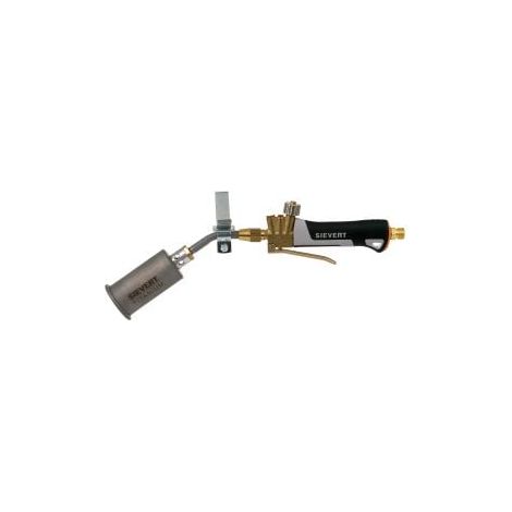 SIEVERT PRO 88 Titanium bruciatore a saldare 50/420 - 770164
