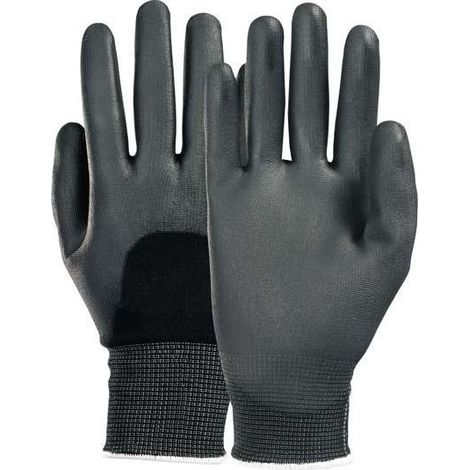 Guantes Camapur Comfort626 Talla 8 (por 10)