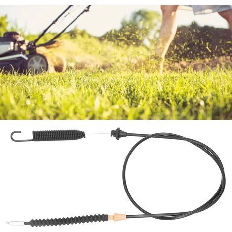 Câble d'embrayage d'engagement d'arbre pour tracteurs tondeuses MTD série 700 74604173D 946-04173E 746-04618C 746-04173E 946-04173B (1/5)