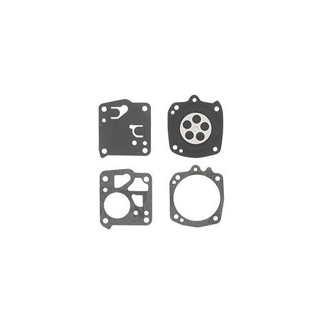 Dichtungssatz membransatz TILLOTSON DG-8HS - DG8HS