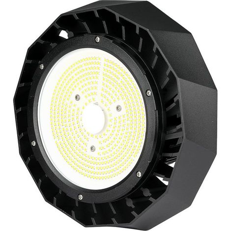 V-TAC PRO VT-9-108 Lampes Industrielles LED 100W chip samsung smd blanc neutre 4000K - SKU 575 (1/5)