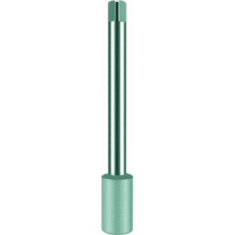 Ruko Rallonge pour tarauds DIN 377 18,0 (1/2)