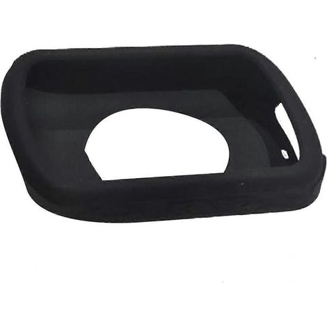 Fahrradcomputer-Hülle für Edge 540 / 840, universeller Fahrradschutz