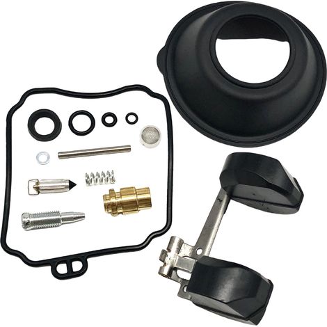 Kit de réfürtion carburateur - compatible XVS650 - F231 (1/4)