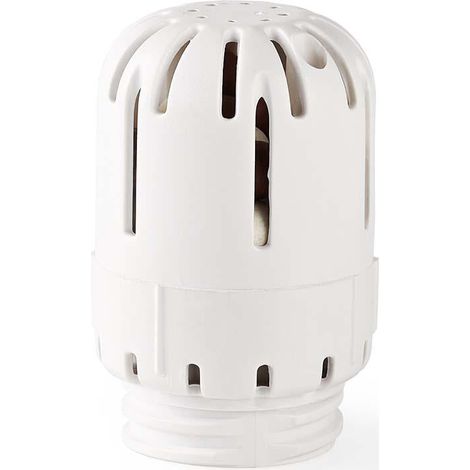 FILTRE POUR HUMIDIFICATEUR D'AIR COMPATIBLE AVEC HUMI120CWT NEDIS HUMI120F (1/2)