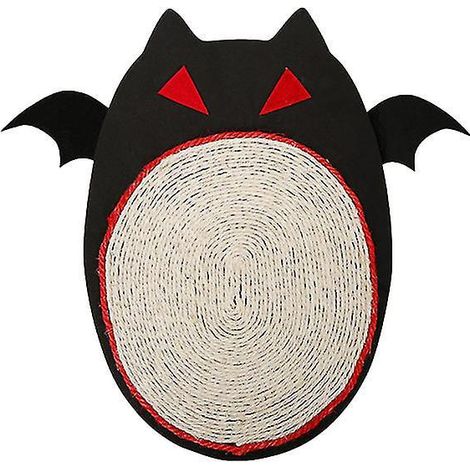 1 Stück Katzenkratzspielzeug für Halloween-Dekorationen