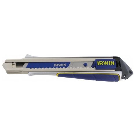 Irwin nożyk pro touch 25mm ostrze łamane