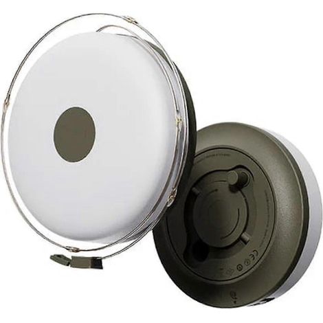 Lampe de camping portable multifonctionnelle étanche LED pour extérieur (2024) (1/5)