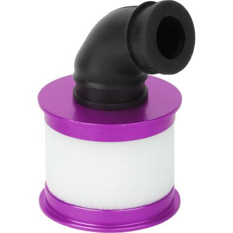 Sirène d'alarme filaire 15W DC12V avec support pour système de sécurité domestique (1/5)