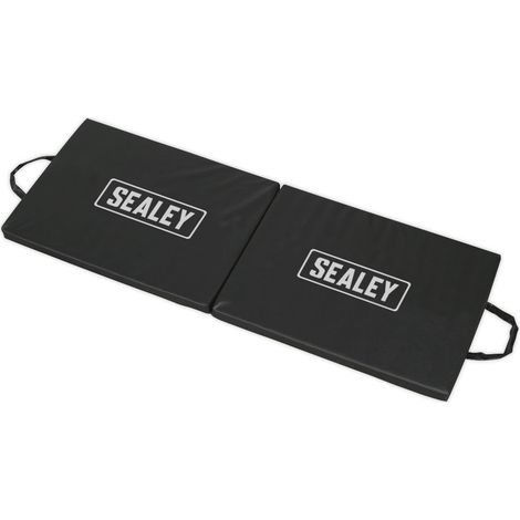 Sealey Folding Mechanic's Work Mat 38mm VS858 (1/5)