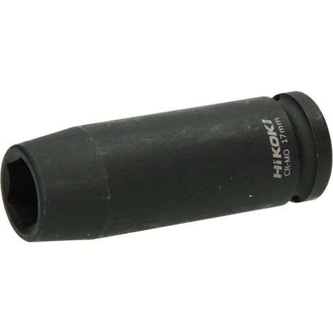 Douilles à choc 1/2 - 18mm HIKOKI 751834