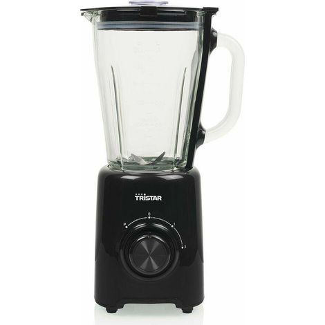 Tristar BL-4477 Mixeur sur pied 500 W noir (1/3)