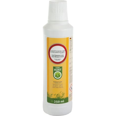 Répulsif multi animaux 1L Animalit (1/3)