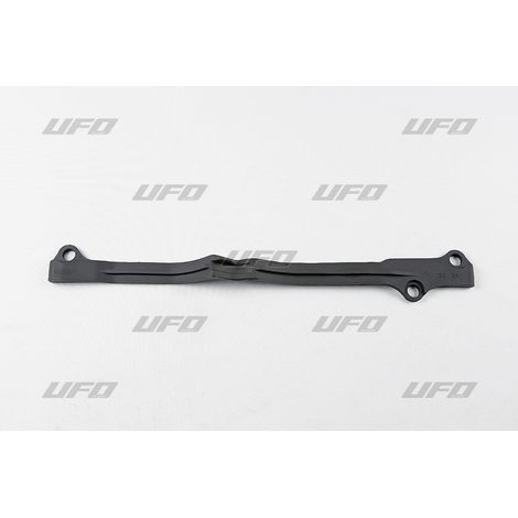 Guidacatena per Suzuki RM/RMZ 125/250/450, UFO, 2001-2021, nero (1/2)