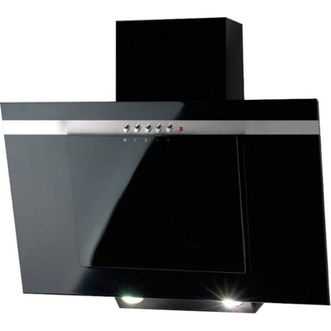 Okap Akpo WK-4 Nero Line Eco 60