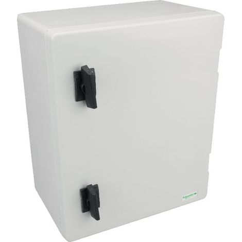 Armoire 300x250x160mm SCHNEIDER-ELECTRIC PLM3025G