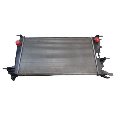 [PRODUIT D'OCCASION] Radiateur RENAULT Megane ♻️ Ref Oe. 214105150r - Garantie à vie (1/2)