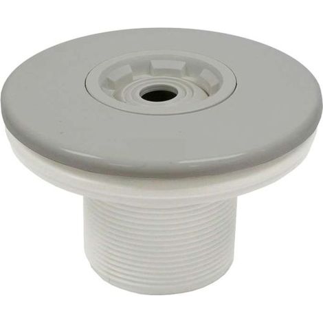 Buse de refoulement Prestige Multiflow - Astral Gris clair Gris clair