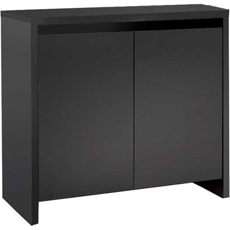 Fluval schwarzer Wassermann 125