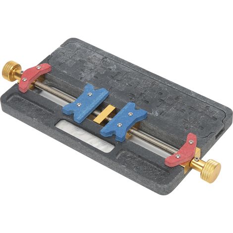 Support universel pour carte mère, support pour puce IC de téléphone haute température (1/5)
