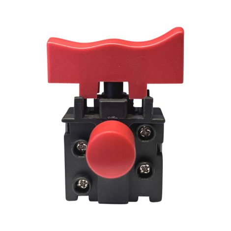 HONT HT1007-2114 Drucktastenschalter 250V 14A Auslöseschalter Schalter (1/3)