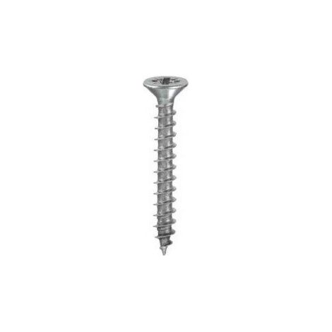 MASIDEF - 25 VITI TRUCIOLATO TPS. 3,5X16INOX