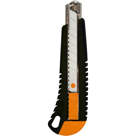 Taglierina in metallo con corpo in plastica 18mm - Fiskars