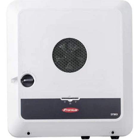 Fronius Symo GEN24 12.0 SC Plus Inversor, 4,210,189,002