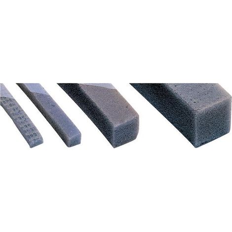 Bande d’étanchéité Acrylband® largeur 10 mm. plage d'utilisation 1.5-3 mm. longueur 12.5 m - TRAMICO