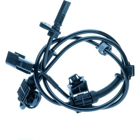 Sensor de velocidad de rueda ABS delantero para Mazda 6 (GJ GL) Mazda CX-5 (KE GH)