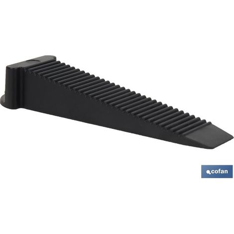 Cuneo livellatore 100 pz