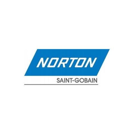 DISQUE À LAMELLES ALUMINIUM 125MM P40 NORTON (1/2)