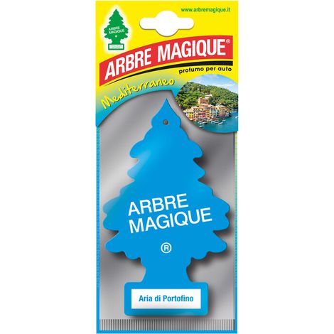 ARBRE MAGIQUE MEDITERRANEO PORTOFINO- 24,0 pz