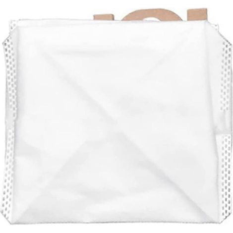 Paquete de 10 bolsas para aspiradora robot Proscenic M7 Pro M8 Pro. Bolsas de repuesto específicas para aspiradora robot. Accesorios y repuestos. (1/4)