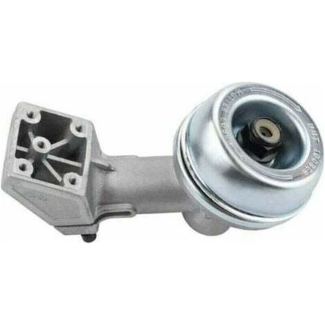 Ensemble de tête de coupe 4137 640 0100 pour débroussailleuse Stihl FS80 FS85 FS80R FS74 FS44 FS85RX FS87 FS100 FS110 FS110RX FS120 FS130 FS200 FS240C FS250 FR130 (1/5)